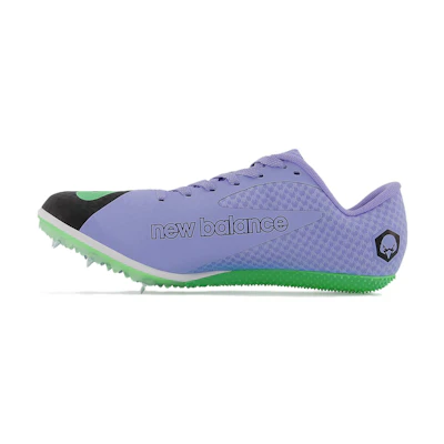 (W) NB SD100v4 'Black Vibrant Violet'