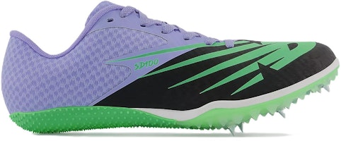 (W) New Balance SD100v4 'Hitam Ungu Meriah' WSD100F4 Order (W) New Balance SD100v4 'Hitam Ungu Meriah' WSD100F4