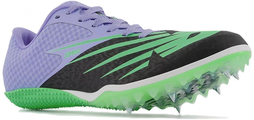 (W) 新百伦 SD100v4 '黑色活力紫' WSD100F4 Lookbook (W) 新百伦 SD100v4 '黑色活力紫' WSD100F4