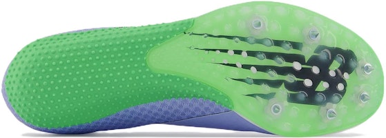 (W) New Balance SD100v4 'Hitam Ungu Meriah' WSD100F4 Purchase (W) New Balance SD100v4 'Hitam Ungu Meriah' WSD100F4