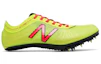 Order (W) New Balance SD200 v1 Spike "Gelb Rot" WSD200YP