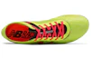 Lookbook (W) New Balance SD200 v1 Spike "Gelb Rot" WSD200YP