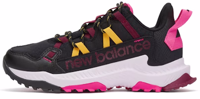(Women) New Balance Shando 'Black Pink White' WTSHACB1 (Women) New Balance Shando 'Black Pink White' WTSHACB1