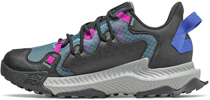 (Women) New Balance Shando 'Black Team Royal' WTSHALB (Women) New Balance Shando 'Black Team Royal' WTSHALB