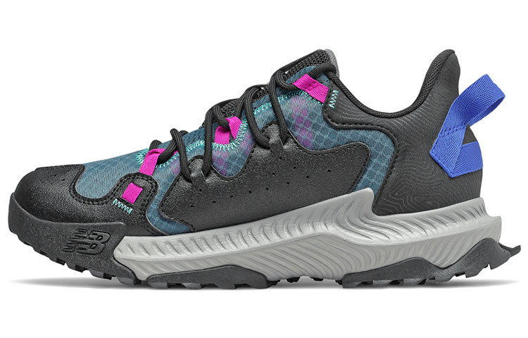 Buy New Balance Shando 黑藍色 女款