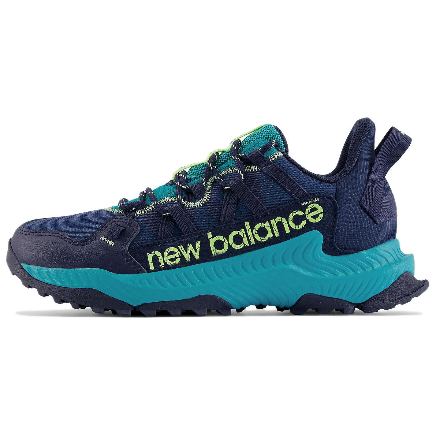 (Women) New Balance Shando 'Blue' WTSHANE1