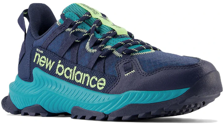 (W) New Balance Shando ''Blauw'' WTSHANE1 Order (W) New Balance Shando ''Blauw'' WTSHANE1