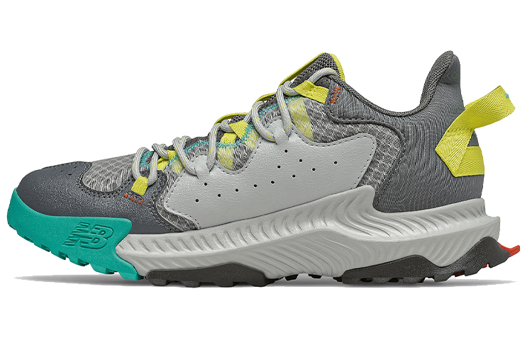 (Women) New Balance Shando 'Light Aluminum Sulphur Yellow' WTSHALG