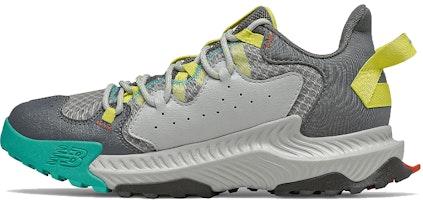 (Women) New Balance Shando 'Light Aluminum Sulphur Yellow' WTSHALG (Women) New Balance Shando 'Light Aluminum Sulphur Yellow' WTSHALG