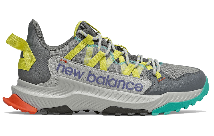 Order (W) New Balance Shando ''Alluminio Chiaro Giallo Zolfo'' WTSHALG