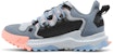 (W) New Balance Shando 'Light Cyclone' Lelaki Wanita Kasut Sukan Stylish. WTSHAMG