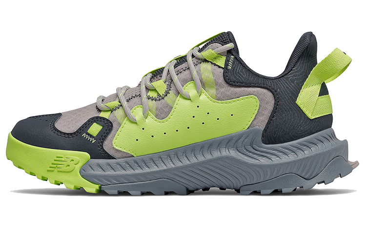 Buy (W) ニューバランス シャンドー 'ログウッド ブリーチド ライムグロー' WTSHAML（レディース） WTSHAML