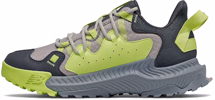 (Women) New Balance Shando 'Logwood Bleached Lime Glow' WTSHAML (Women) New Balance Shando 'Logwood Bleached Lime Glow' WTSHAML