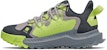(W) New Balance Shando 'Logwood Bleached Lime Glow' WTSHAML