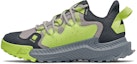 Buy (W) New Balance Shando 'Logwood Bleached Lime Glow' WTSHAML