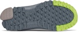 Shop (W) New Balance Shando 'Logwood Bleached Lime Glow' WTSHAML