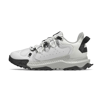 (W) NB Shando 'White Black'