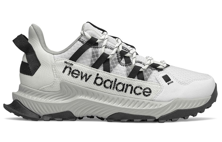 Order (W) New Balance Shando 'Putih Hitam' WTSHALW