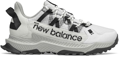 (W) New Balance Shando 'Blanco Negro' WTSHALW Order (W) New Balance Shando 'Blanco Negro' WTSHALW