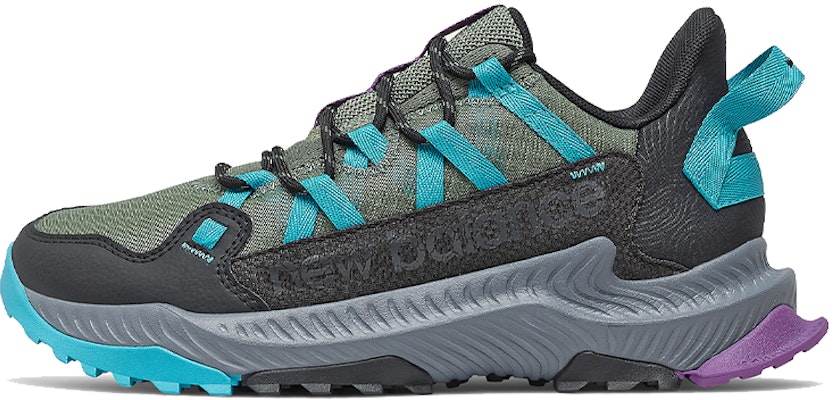 (Women) New Balance Shando Green/ 'Black' WTSHAMO Buy (Women) New Balance Shando Green/ 'Black' WTSHAMO