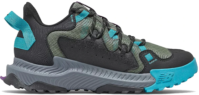 (W) New Balance Shando Vert/ ''Noir'' WTSHAMO Order (W) New Balance Shando Vert/ ''Noir'' WTSHAMO