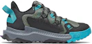 Order (W) New Balance Shando Vert/ ''Noir'' WTSHAMO
