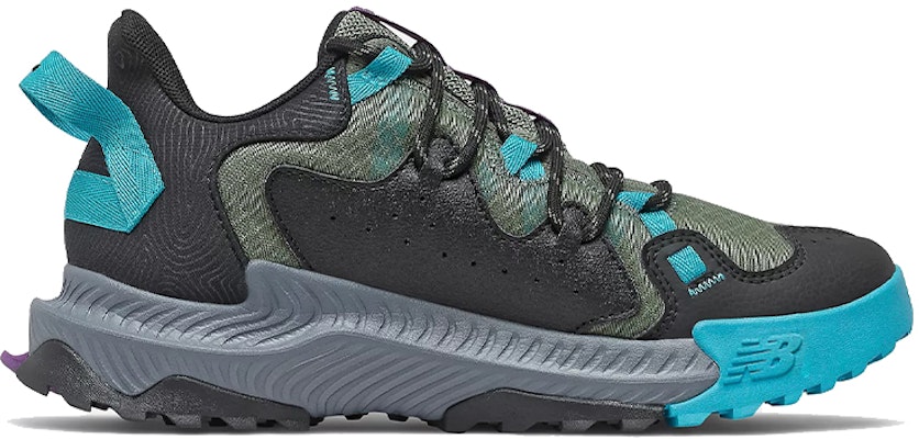 (Women) New Balance Shando Green/ 'Black' WTSHAMO Order (Women) New Balance Shando Green/ 'Black' WTSHAMO