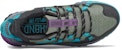 (W) New Balance Shando Hijau/ 'Hitam' WTSHAMO