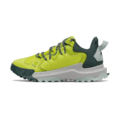 (W) NB Shando Sneakers Yellow