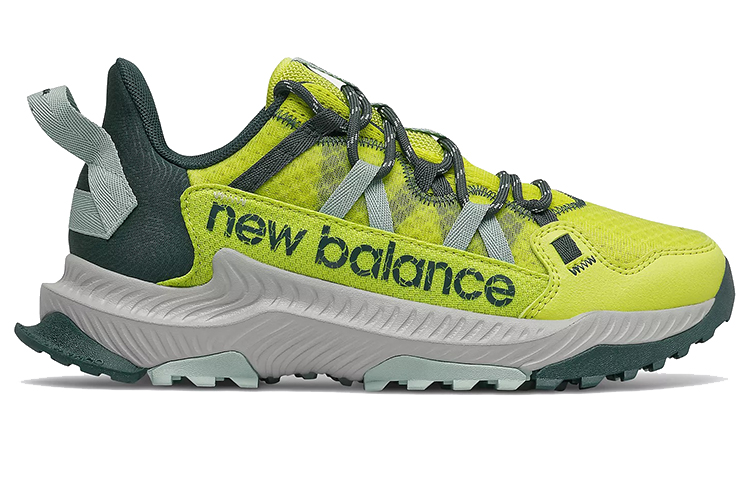 Order (W) New Balance Shando Sneaker Gelb WTSHACY1
