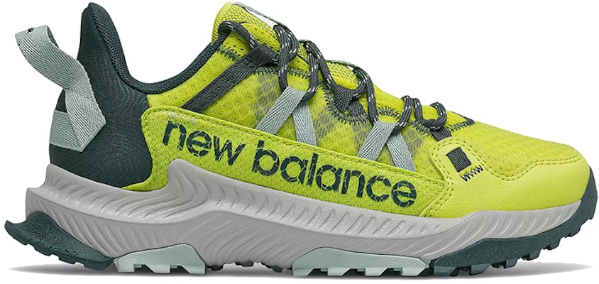 (Women) New Balance Shando Sneakers Yellow WTSHACY1 Order (Women) New Balance Shando Sneakers Yellow WTSHACY1