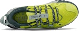 Lookbook (W) New Balance Shando Kasut Kuning WTSHACY1