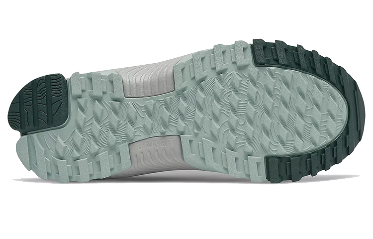 Shop (W) New Balance Shando 运动鞋 黄色 WTSHACY1