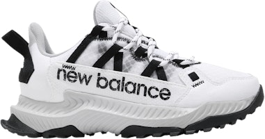(Women) New Balance Shando Wide 'White Black' WTSHALWD (Women) New Balance Shando Wide 'White Black' WTSHALWD