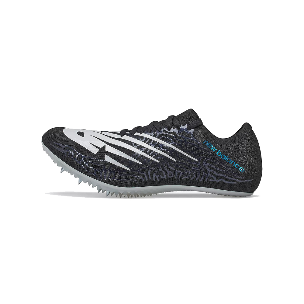 (Women) New Balance Sigma Aria 'Black White' WSDSGMAB