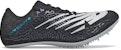 (W) New Balance Sigma Aria 'Hitam Putih' WSDSGMAB