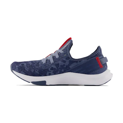 (W) NB Slip-On 'Navy Blue'