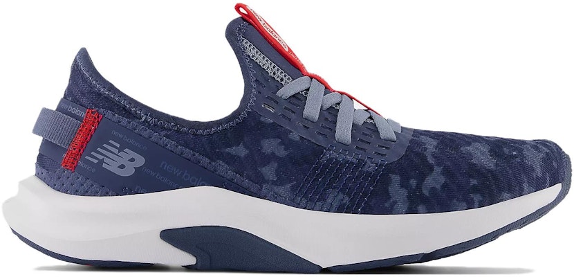 (Women) New Balance Slip-On 'Navy Blue' WNRGSPN2 Order (Women) New Balance Slip-On 'Navy Blue' WNRGSPN2