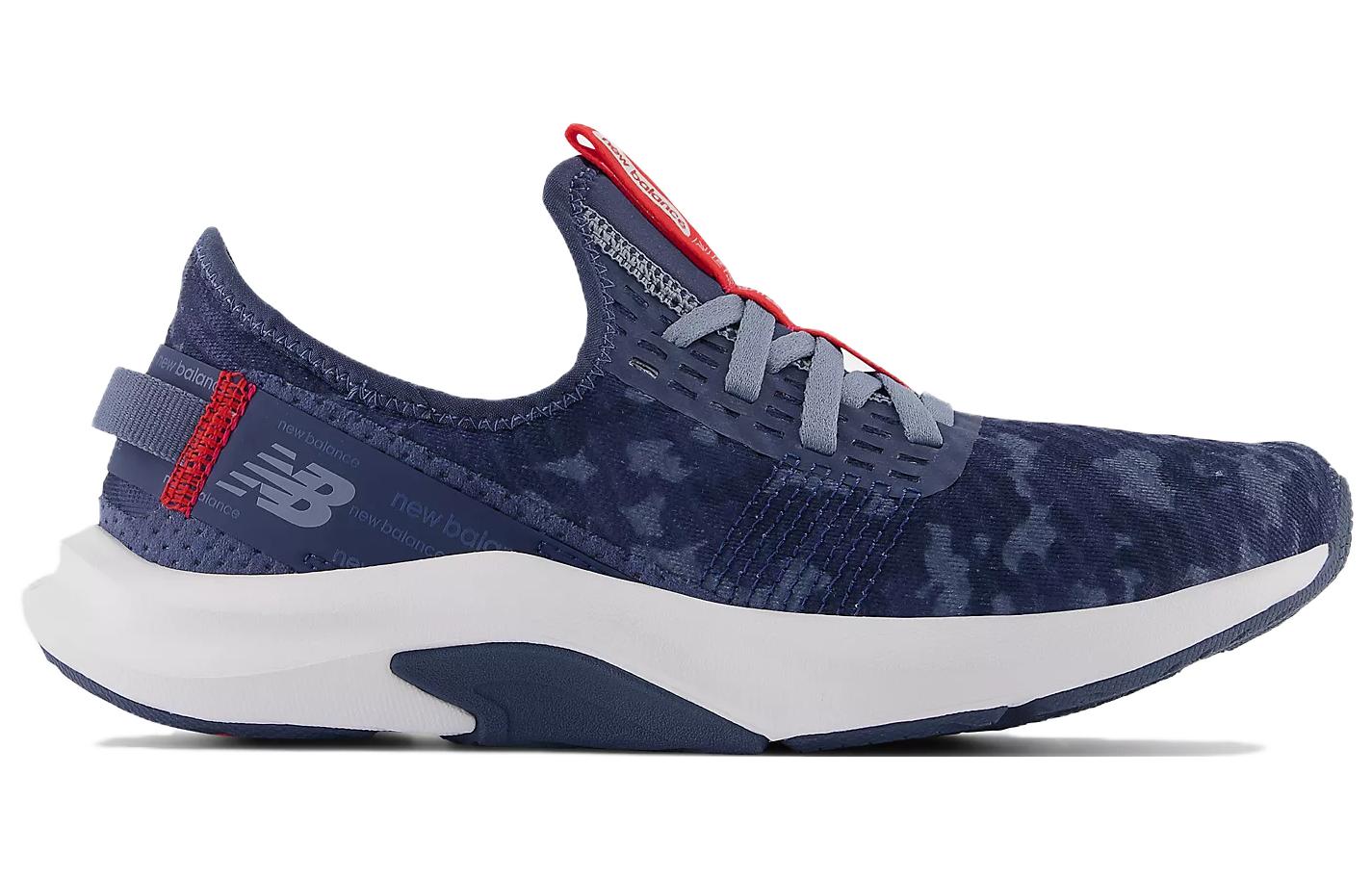 Order (W) New Balance Slip-On ''Blu Navy'' WNRGSPN2