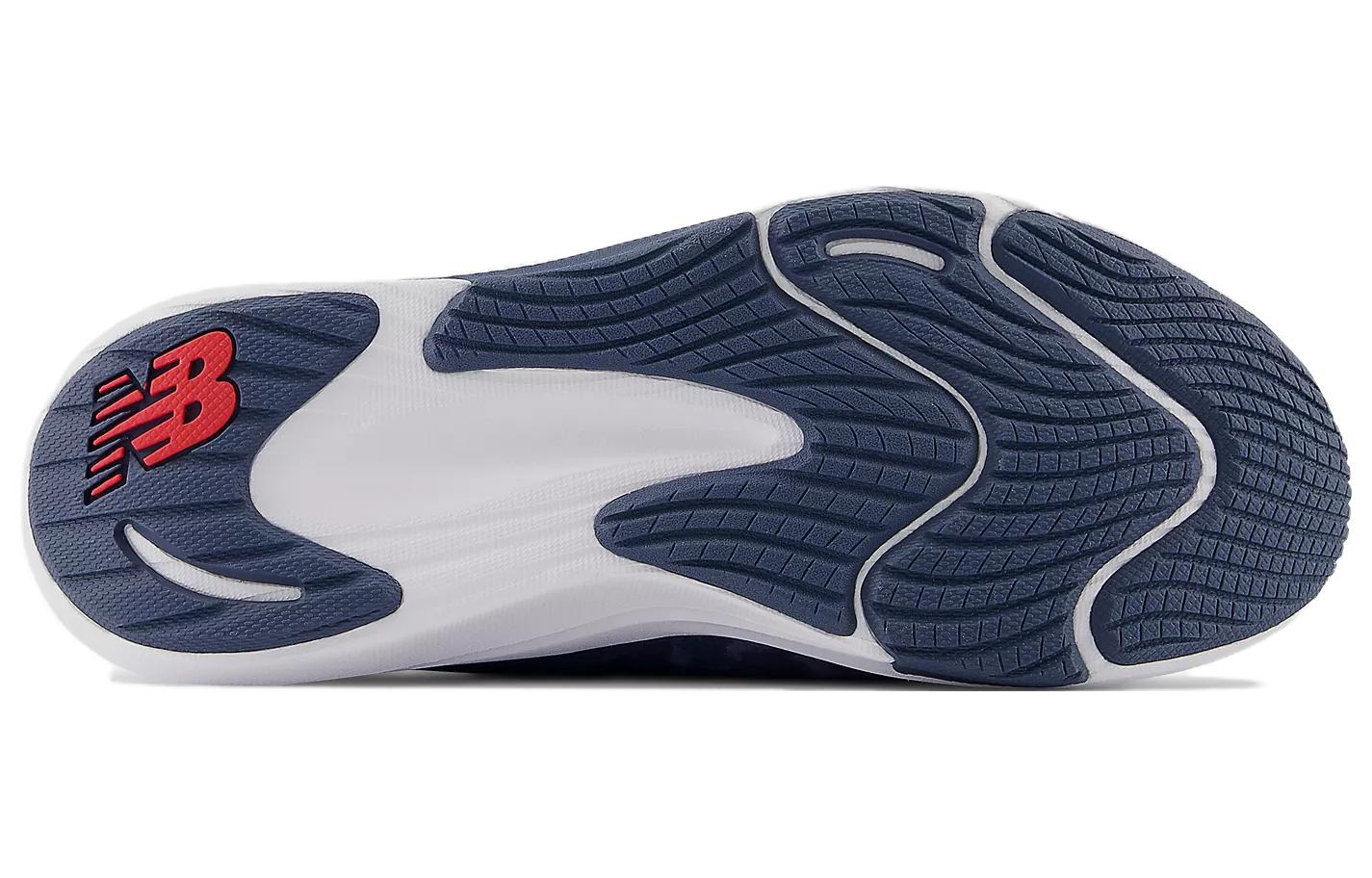 Lookbook (W) ニューバランス スリッポン ネイビー WNRGSPN2