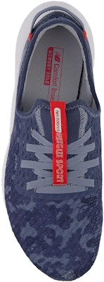 (Women) New Balance Slip-On 'Navy Blue' WNRGSPN2 Shop (Women) New Balance Slip-On 'Navy Blue' WNRGSPN2