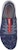 (W) New Balance Slip-On 'Biru Navy' WNRGSPN2