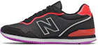 Buy (W) New Balance Sola Sleek '黑色珊瑚红' 女款运动鞋 WLSLAUN1