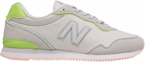 (Women) New Balance Sola Sleek 'Bleached Lime Glow' WLSLAUS1 (Women) New Balance Sola Sleek 'Bleached Lime Glow' WLSLAUS1