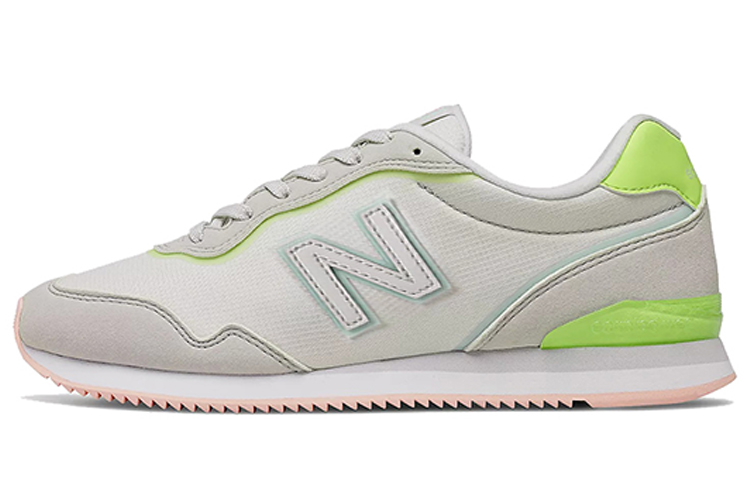 (Women) New Balance Sola Sleek 'Bleached Lime Glow' WLSLAUS1