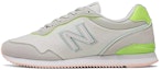 Buy (W) New Balance Sola Sleek 'Bleached Lime Glow' Hijau Neon Muda WLSLAUS1