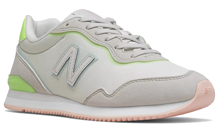 Order (W) New Balance Sola Sleek ''Bleached Lime Glow'' Dames Schoenen WLSLAUS1