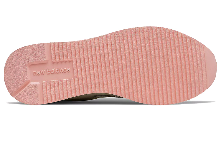 Shop (W) New Balance Sola Sleek 'Bleached Lime Glow' Hijau Neon Muda WLSLAUS1