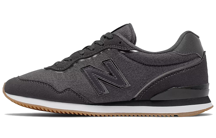 (Women) New Balance Sola Sleek 'Chalkboard' WLSLAKB1