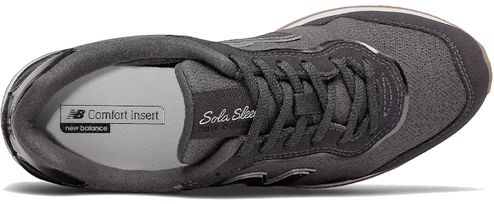 (W) 뉴발란스 솔라 슬릭 '초크보드' (New Balance Sola Sleek 'Chalkboard') WLSLAKB1 Lookbook (W) 뉴발란스 솔라 슬릭 '초크보드' (New Balance Sola Sleek 'Chalkboard') WLSLAKB1